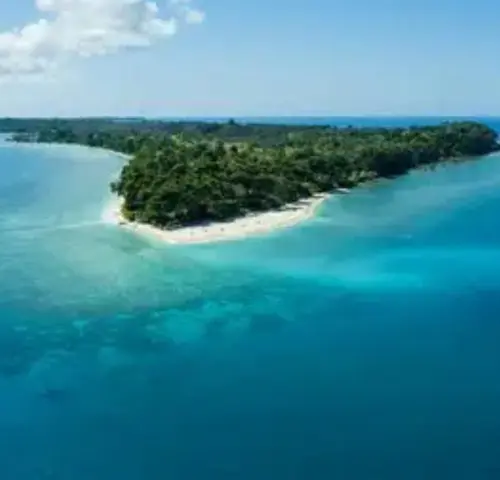 Andaman and Nicobar Islands